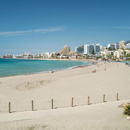 Minerva, Benalmadena Costa, Stunning Sea & Mountain View, 1 Bedroom Apartment Экстерьер фото