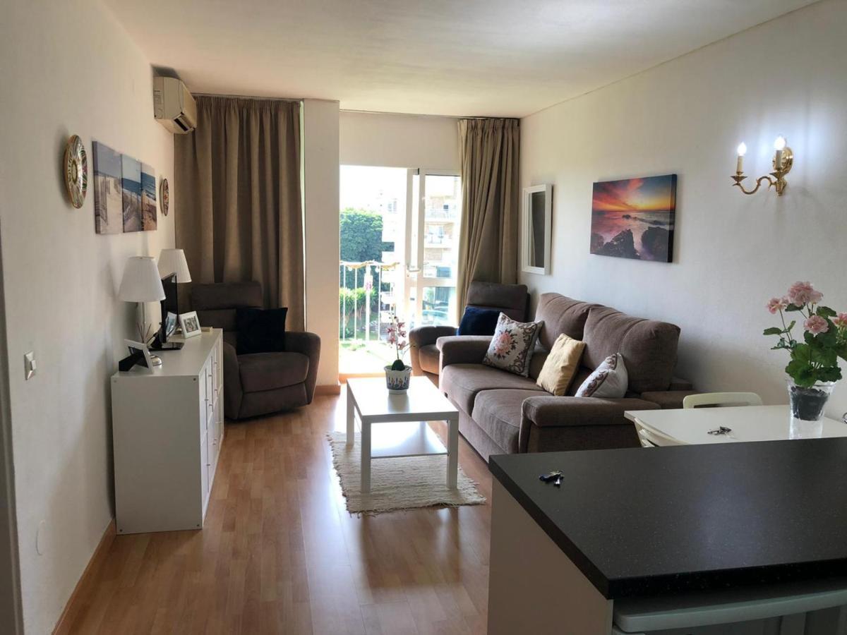 Minerva, Benalmadena Costa, Stunning Sea & Mountain View, 1 Bedroom Apartment Экстерьер фото