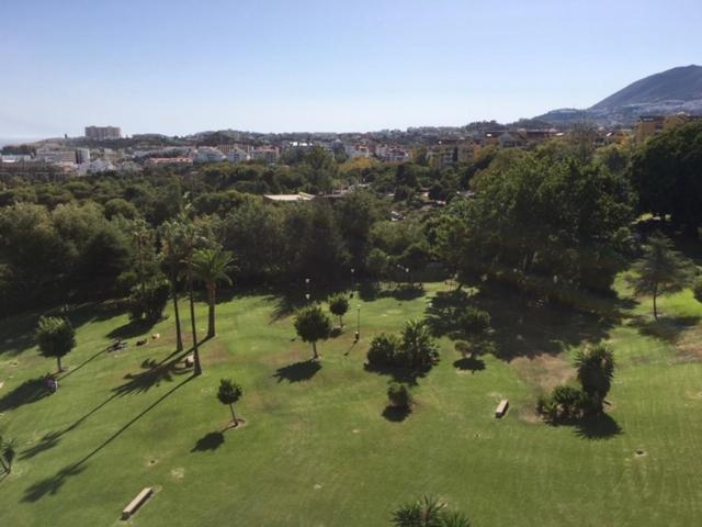 Minerva, Benalmadena Costa, Stunning Sea & Mountain View, 1 Bedroom Apartment Экстерьер фото
