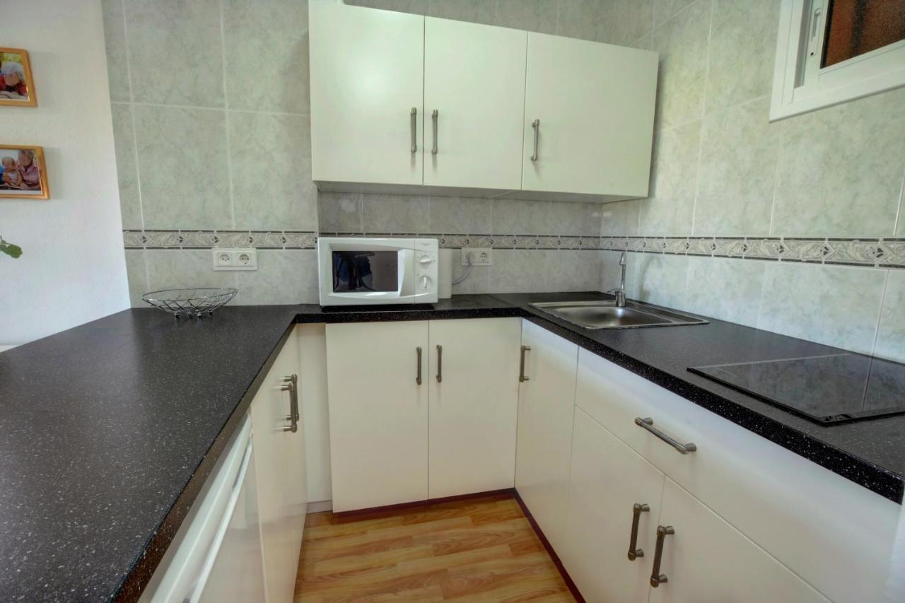 Minerva, Benalmadena Costa, Stunning Sea & Mountain View, 1 Bedroom Apartment Экстерьер фото