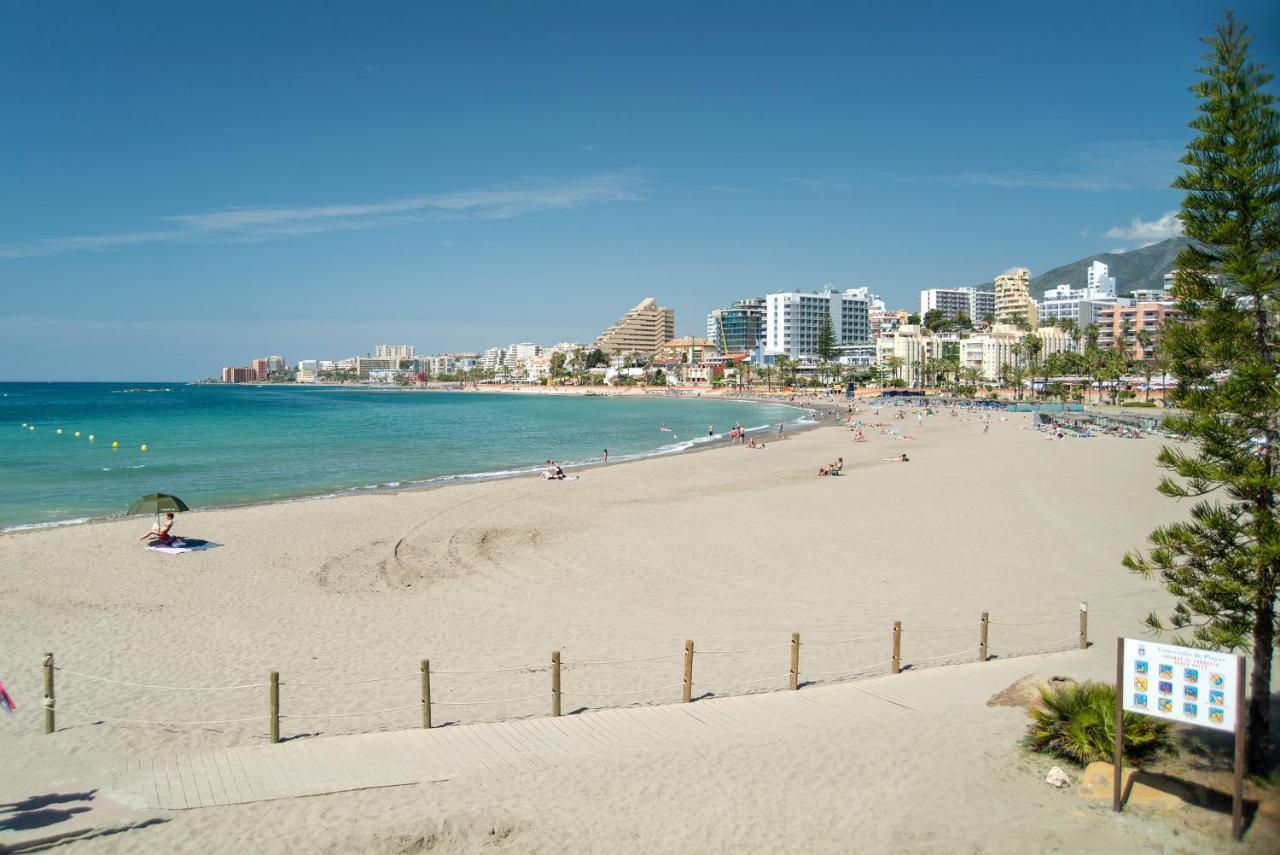 Minerva, Benalmadena Costa, Stunning Sea & Mountain View, 1 Bedroom Apartment Экстерьер фото