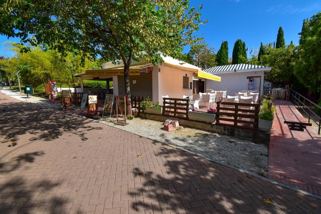 Minerva, Benalmadena Costa, Stunning Sea & Mountain View, 1 Bedroom Apartment Экстерьер фото
