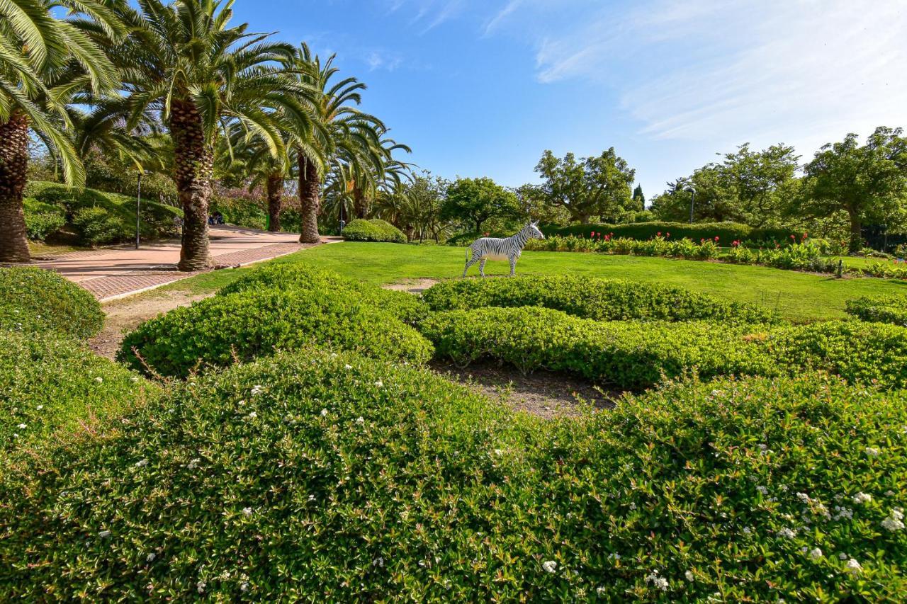 Minerva, Benalmadena Costa, Stunning Sea & Mountain View, 1 Bedroom Apartment Экстерьер фото